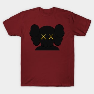 Kaws Design 8 T-Shirt